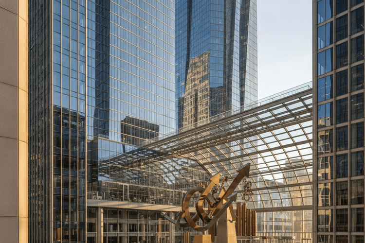 IRS-Chef Bisignano soll bei JPMorgan Kollegen ausspioniert haben