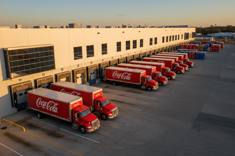 Coca-Cola und Walmart: Zwei Dividendenaktien zum Verdoppeln