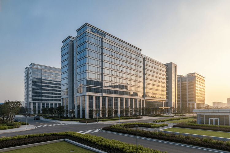 WuXi AppTec Aktie springt nach starken Halbjahreszahlen um 10,7 Prozent