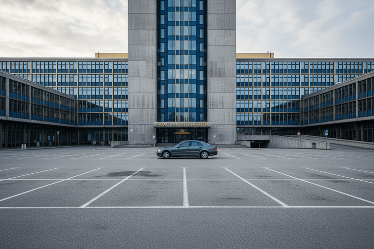 ADAC verliert 60.000 Mitglieder nach Spritpreis-Kontroverse des Präsidenten