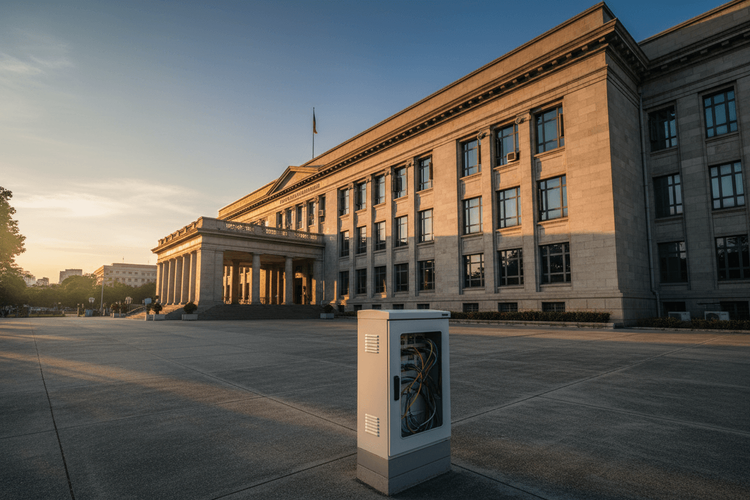 Philippinen fordern Meta auf, Fake News über Energiepreise zu stoppen