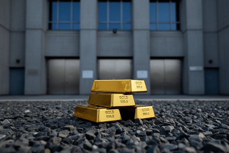 Gold kaufen 2026: Die besten Strategien für Privatanleger