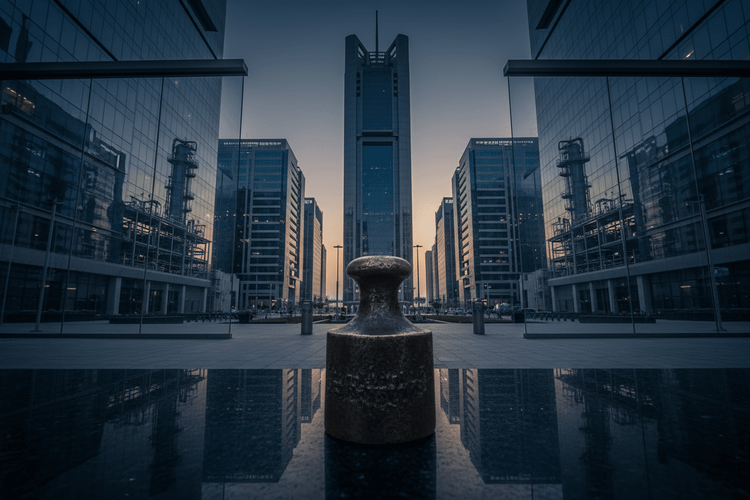 Tadawul All Share fällt auf Einmonatstief – Saudi-Aktien schwächer