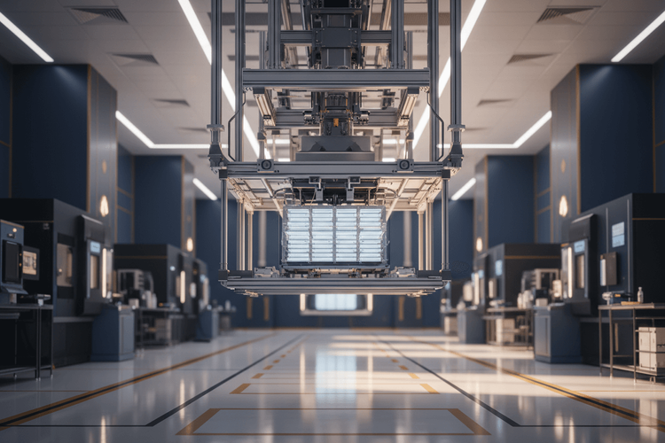 Intel-Aktie springt nach starken Quartalszahlen und KI-Partnerschaft