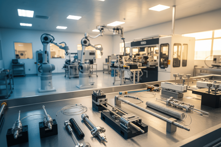 Boston Scientific senkt Jahresprognose trotz starkem Quartalsergebnis