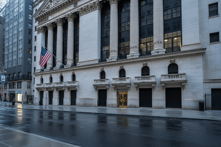 Insider-Aktivitäten: Keine bedeutenden Transaktionen am Donnerstag an der Wall Street