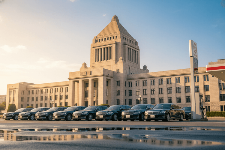 Japan plant 19-Milliarden-Dollar-Nachtragshaushalt für Energiesubventionen