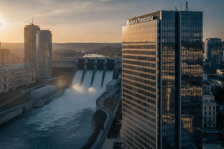Börse Bukarest: BET-Index legt 2024 um 44 Prozent zu