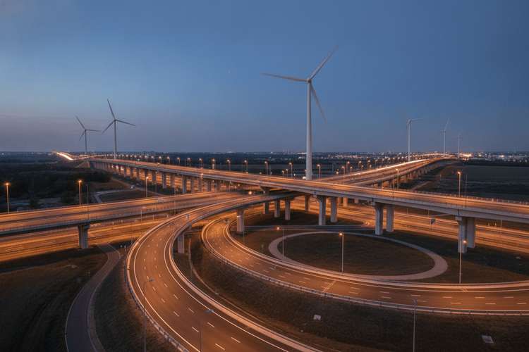 HICL Infrastructure: Trust hebt Renditeziel auf 10 Prozent an