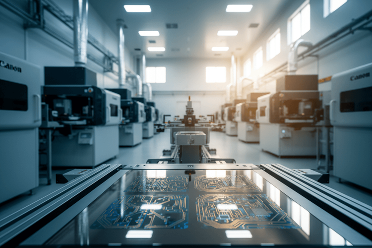 KI-Picks im April: Diese Aktien lieferten über 45 Prozent