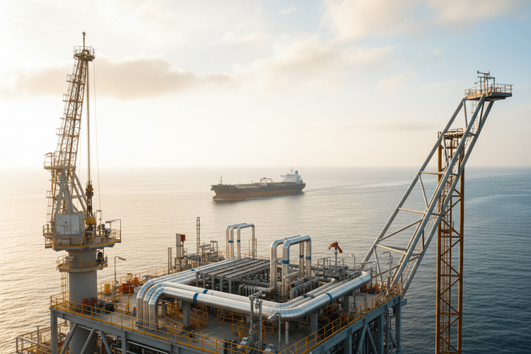 Geopolitik erschüttert globale Fondsmärkte – Energie als einziger Gewinner