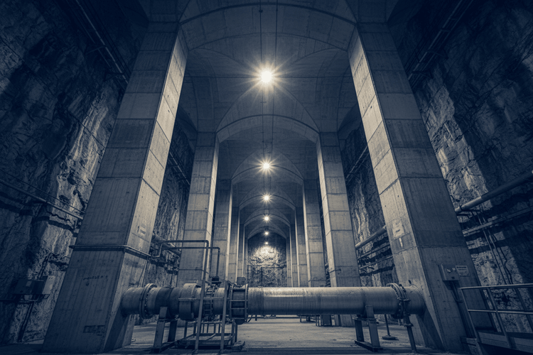 Gasspeicher auf 10-Jahres-Tief: Drohen jetzt steigende Energiepreise?