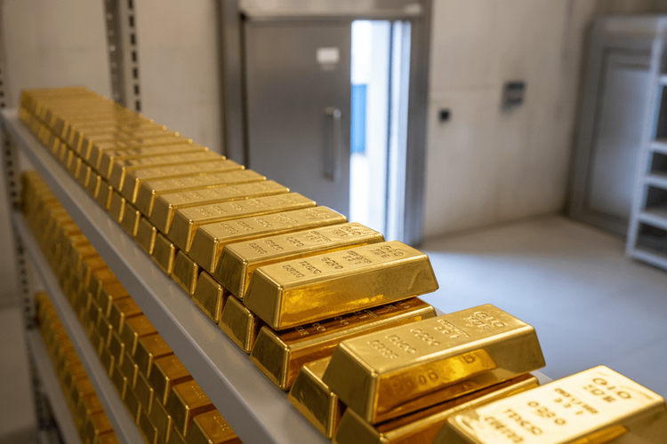 LBMA suspendiert Shandong Gold wegen US-Zwangsarbeitsliste