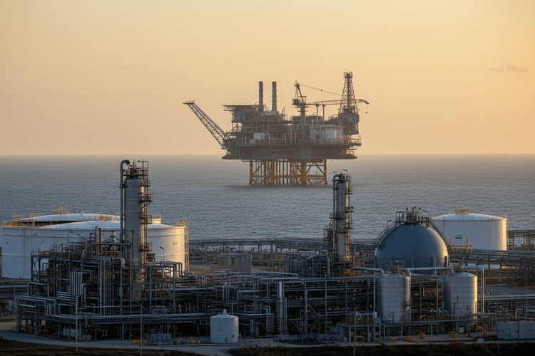 Chevron bereitet Führungswechsel vor: Neue Strategie für Energieriesen