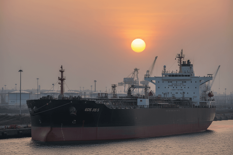 Indische Rupie fällt auf Rekordtief durch Ölpreise und Kapitalabflüsse