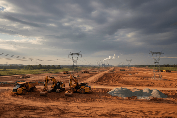 xAI plant Gaskraftwerk in Mississippi – Genehmigung sorgt für Streit