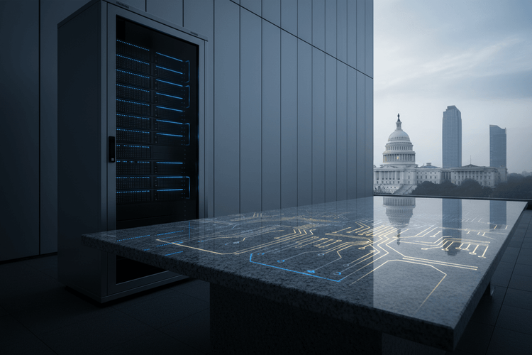 Raymond James: Staatliche Politik prägt Märkte 2026