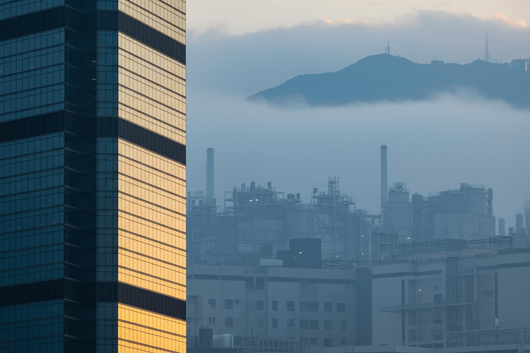 Asiens Börsen trotzen schwachen US-Daten – China kämpft mit Deflation