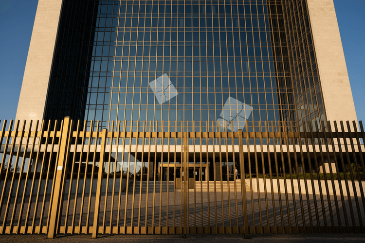 Brasiliens Zentralbank liquidiert Will Bank nach Mastercard-Ausschluss