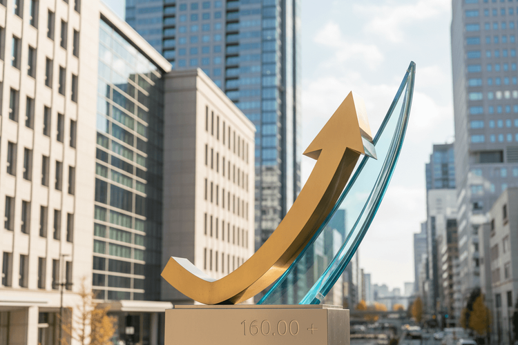 US-Dollar fest nach restriktiven Fed-Signalen – Yen über 160