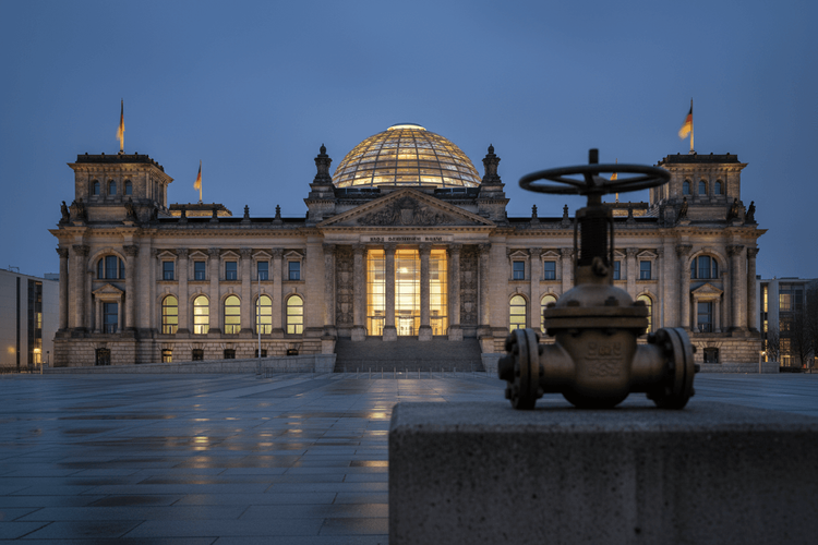 Energiepreisschock belastet ohnehin hoch verschuldete Staatshaushalte weltweit