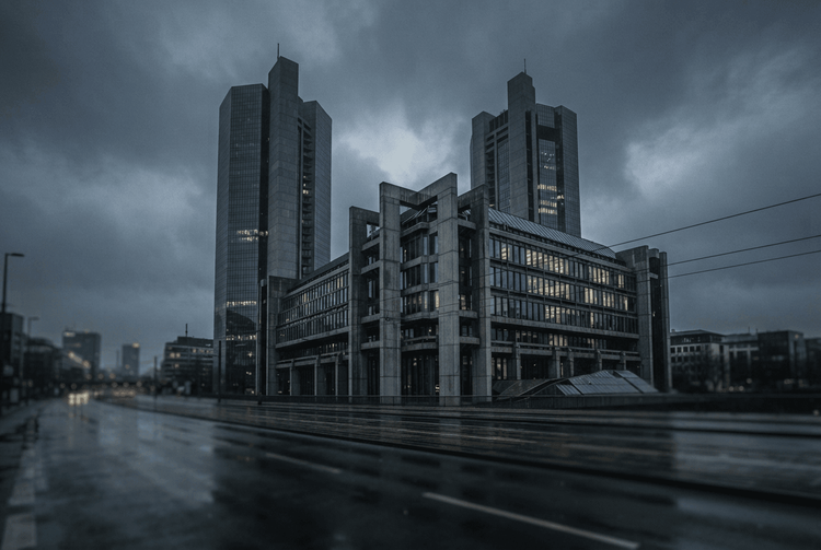 EZB gut aufgestellt gegen unangenehme Inflation, sagt Kazaks