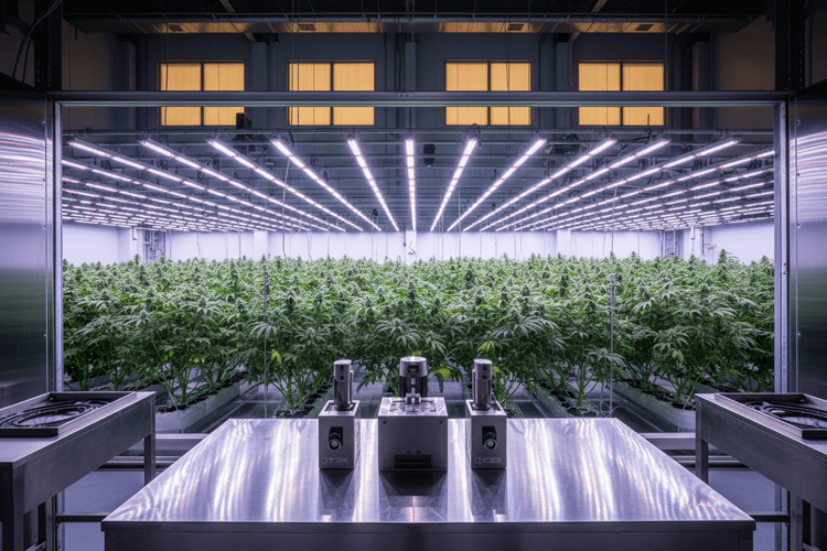 Michigan Cannabis-Umsätze sinken im April erneut im Jahresvergleich