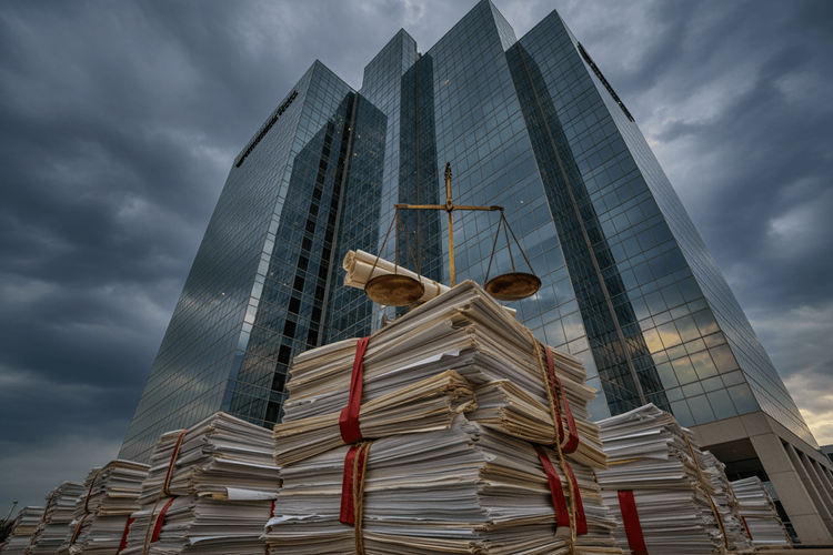 UnitedHealth-Aktie unter Druck: Senatsbericht deckt fragwürdige Medicare-Praktiken auf