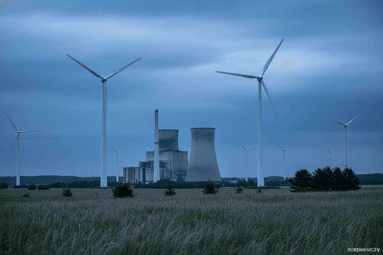 Insa-Umfrage: Deutsche Meinung zur Energiewende tief gespalten