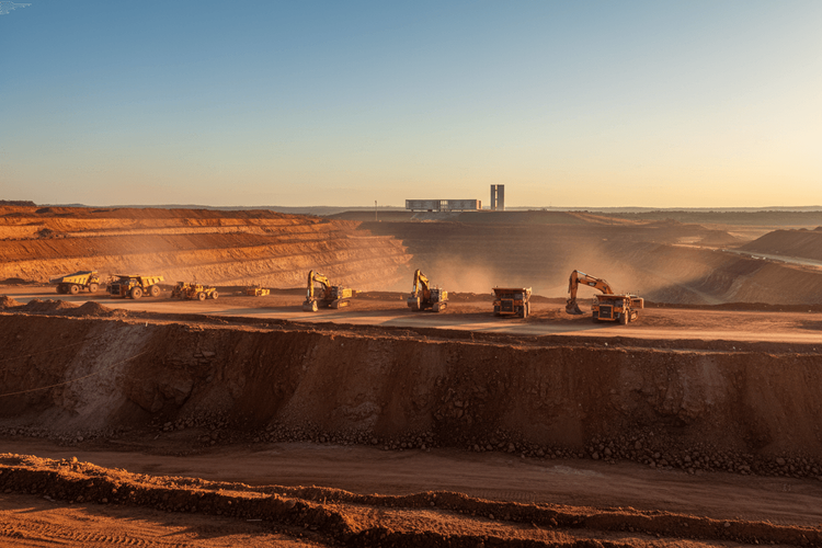 Brasilien lehnt staatlichen Bergbaukonzern ab – US-Mineralienabkommen stockt