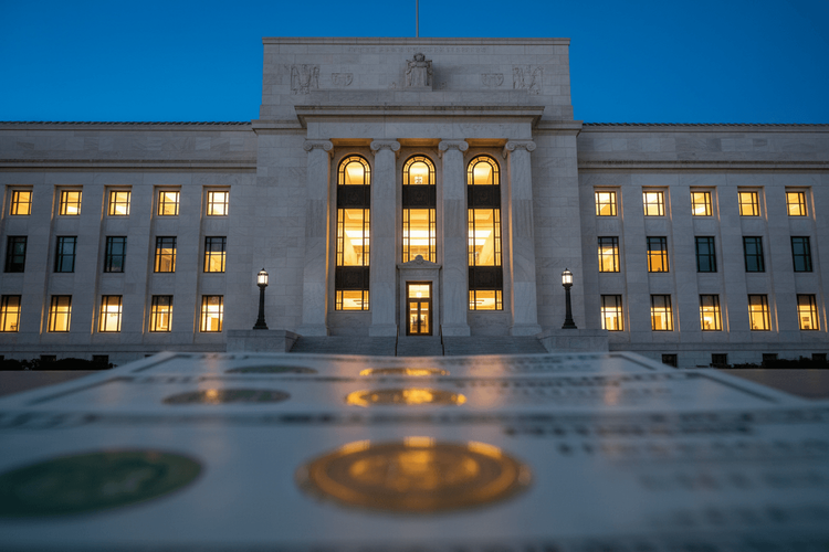 Fed hält Leitzins stabil – Anleiherenditen zeigen kaum Reaktion