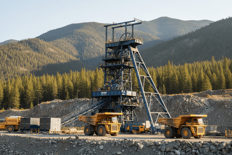 Sunshine Silver beantragt NYSE-Börsengang und plant Idaho-Minenstart 2028