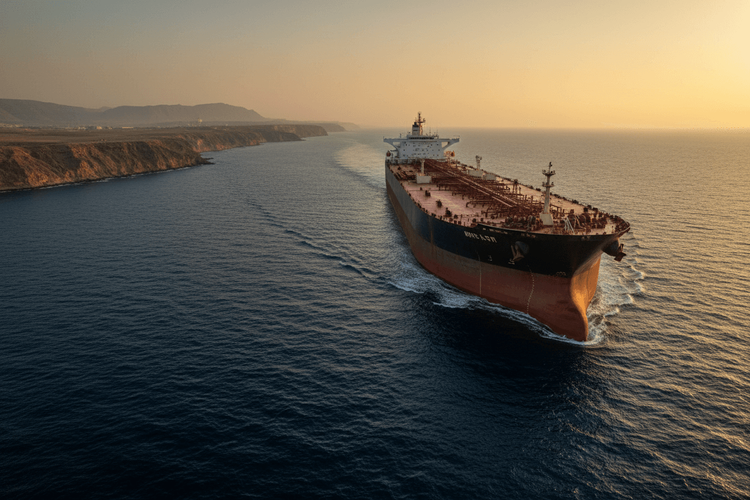 Iran-Konflikt belastet asiatische Währungen – Dollar legt zu