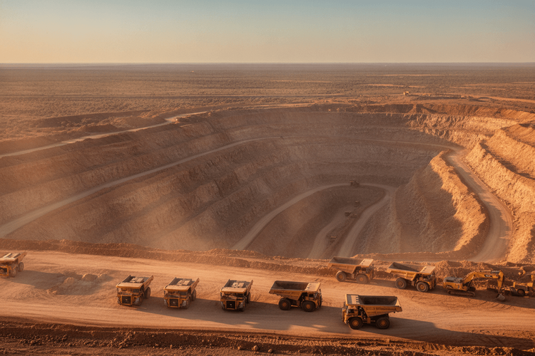 Regis Resources zieht Gebot zurück – Genesis übernimmt Vault Minerals