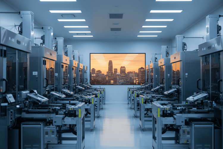 Nvidia übertrifft Erwartungen – doch die Euphorie bleibt aus