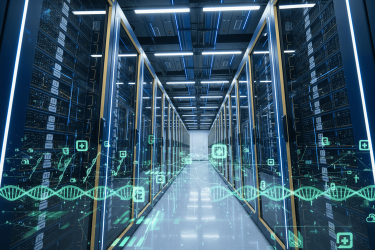 Alibaba Health +20%: China pusht Cloud-Integration im Gesundheitswesen