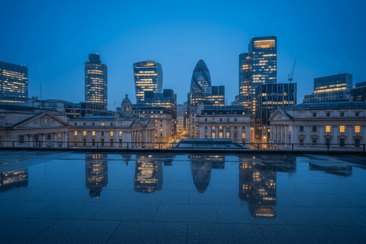 Wilds Winter-Portfolios 2025-26: Beide schlagen den FTSE 350