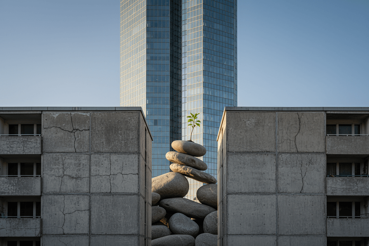 DSW-Chef Marc Tüngler: „Den Bürgern wurde jahrelang eingeredet, die Rente sei sicher“