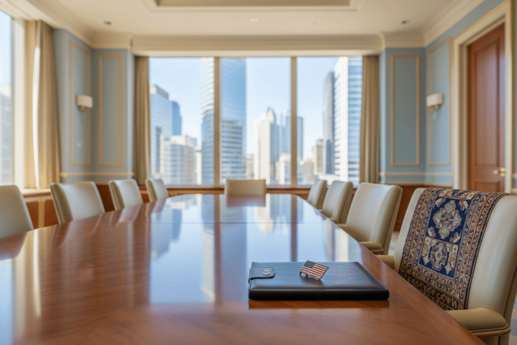 Vance: USA bereit für Abkommen mit Iran bei ernsthaften Verhandlungen