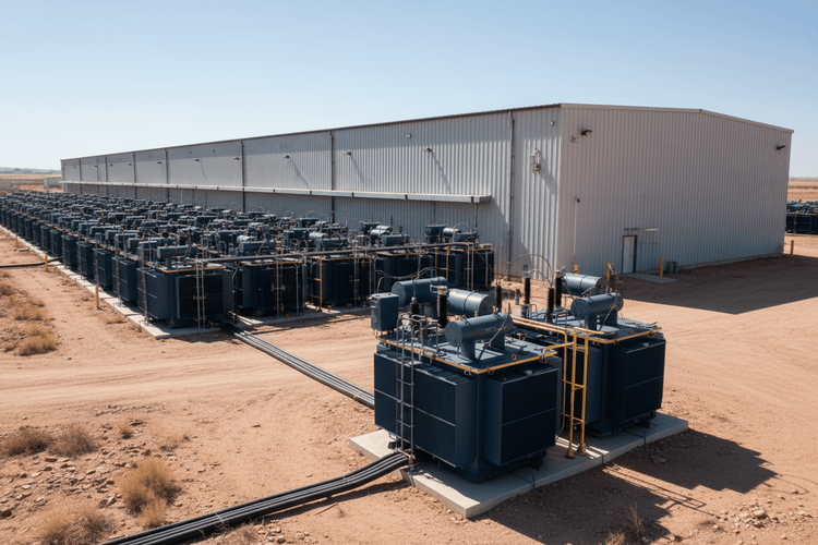 American Bitcoin: Trump-Miner meldet Quartalsverlust von 59 Millionen Dollar