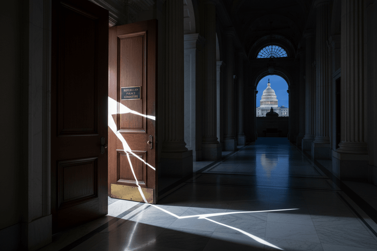 Trump unter Druck: Republikaner kritisieren Zollpolitik und Epstein-Verbindungen