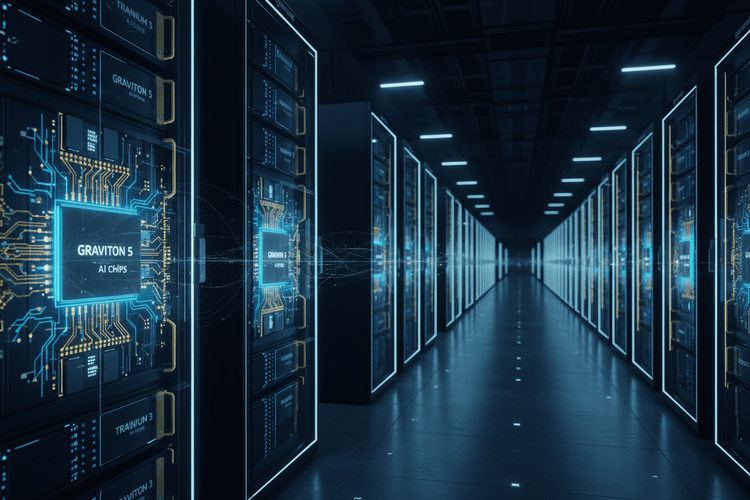 Amazon-Aktie 2026: Cloud-Offensive und KI-Milliarden versprechen Aufholpotenzial