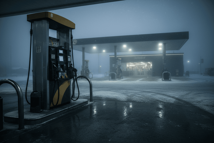 Kanada: Inflation sinkt auf 2,3 Prozent – Benzinpreise fallen deutlich