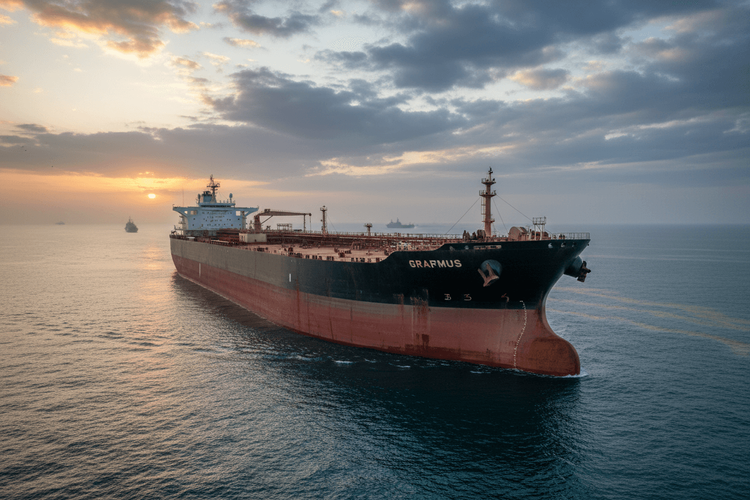 Bitcoin fällt auf 76.500 Dollar – Iran-Konflikt und Fed belasten