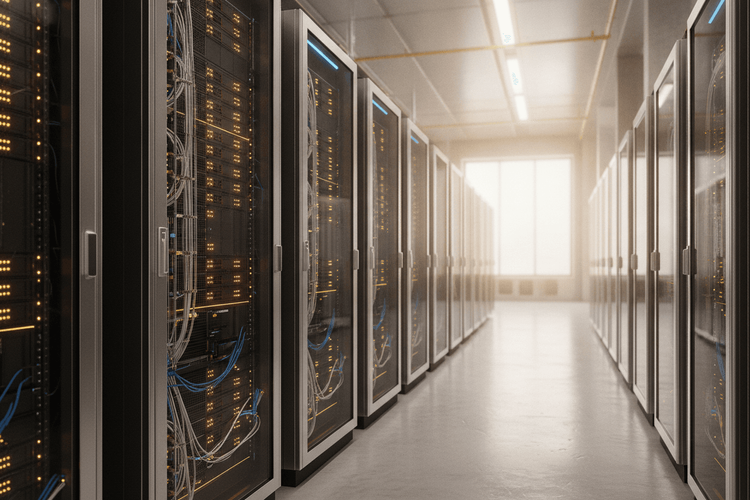 CoreWeave und Nebius fordern die großen Cloud-KI-Giganten heraus