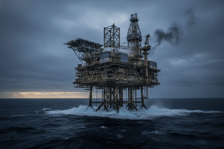 Asiatische Aktien fallen: Nahost-Krieg treibt Energiepreise hoch