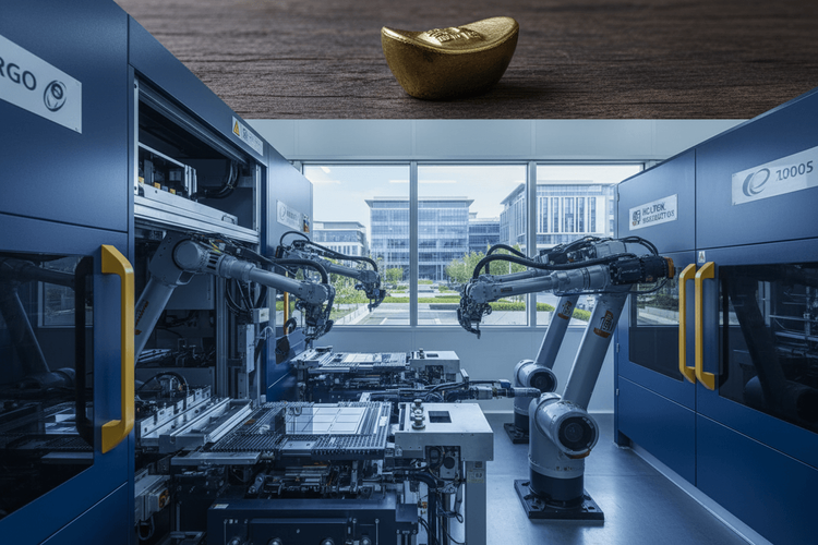 Taiwan Weighted Index erreicht Allzeithoch mit Plus von 1,50 Prozent