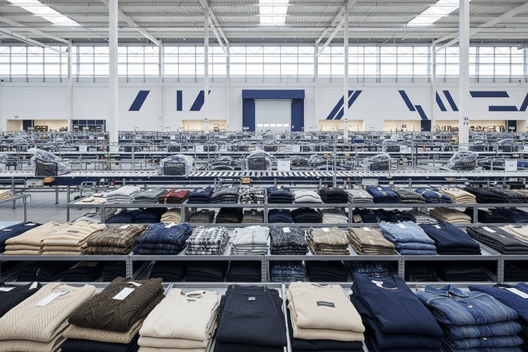 Urban Outfitters: Mietservice Nuuly übertrifft 500-Millionen-Dollar-Ziel