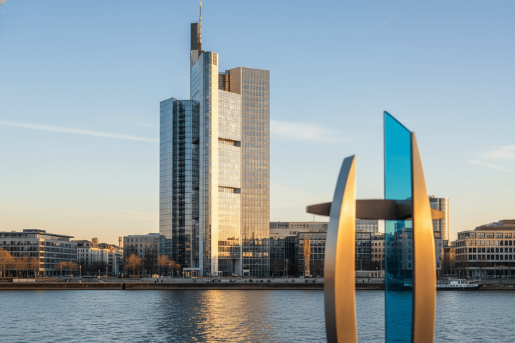 EZB warnt vor Entwarnung: Inflation, Krypto und Digitaler Euro