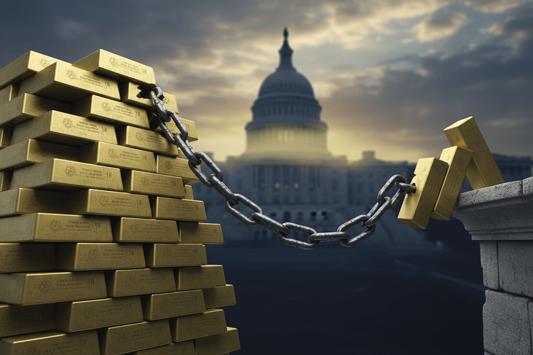 Ray Dalio warnt vor Kapitalkrieg durch Trump-Politik